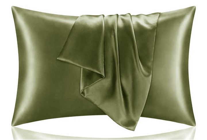 mulberry silk pillowcase