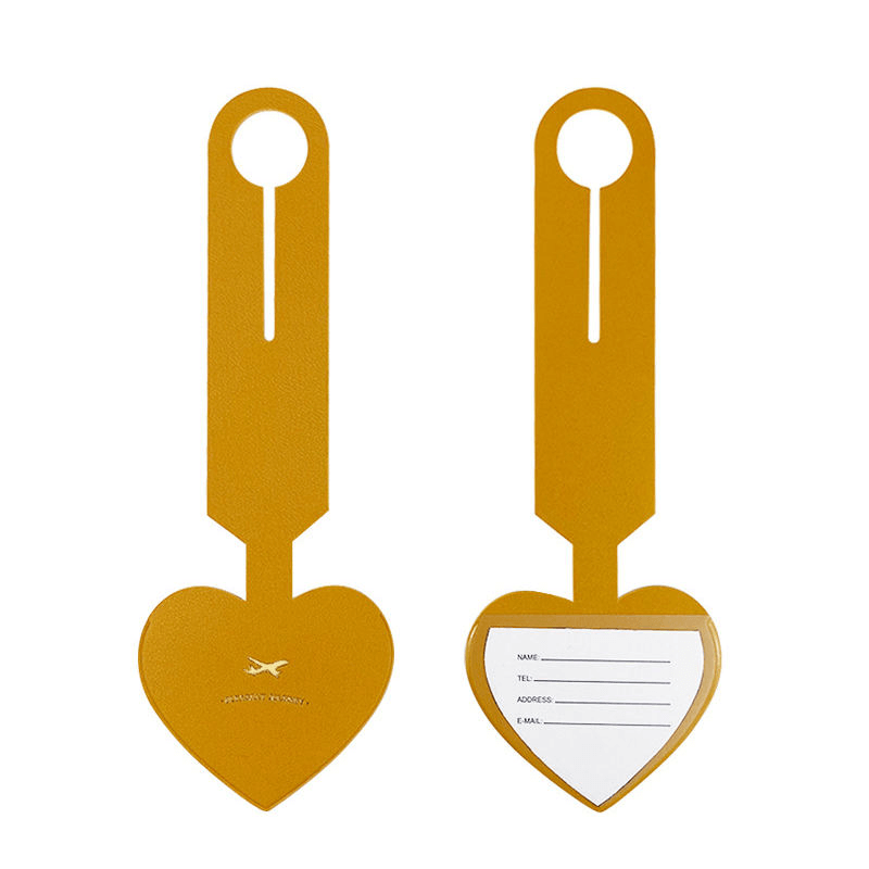 luggage bag tags