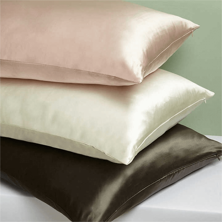 best silk pillowcase