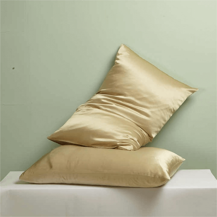 best silk pillowcase