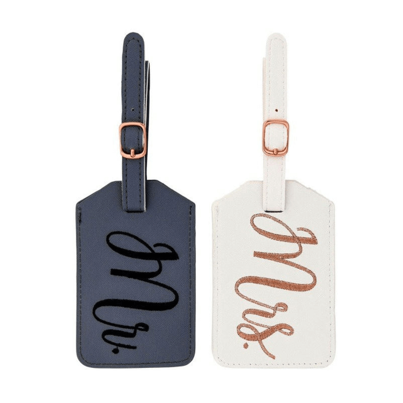 luggage bag tags