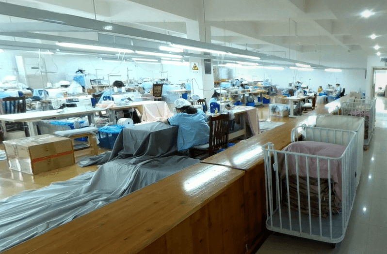 Pillowcase FACTORY