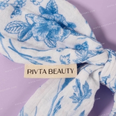 Daily Essential Beauty Headbands Cotton Gauze - BEA069