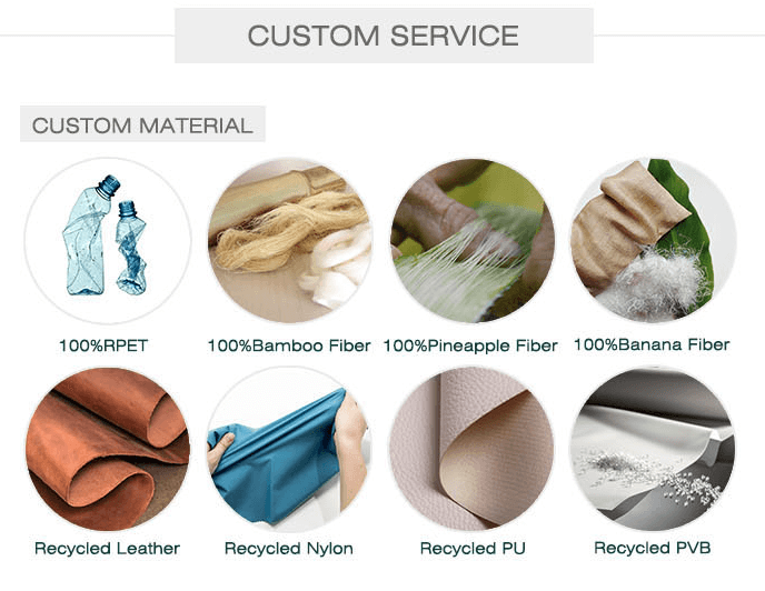 CUSTOM SERVICE