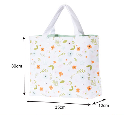 Print tote bags