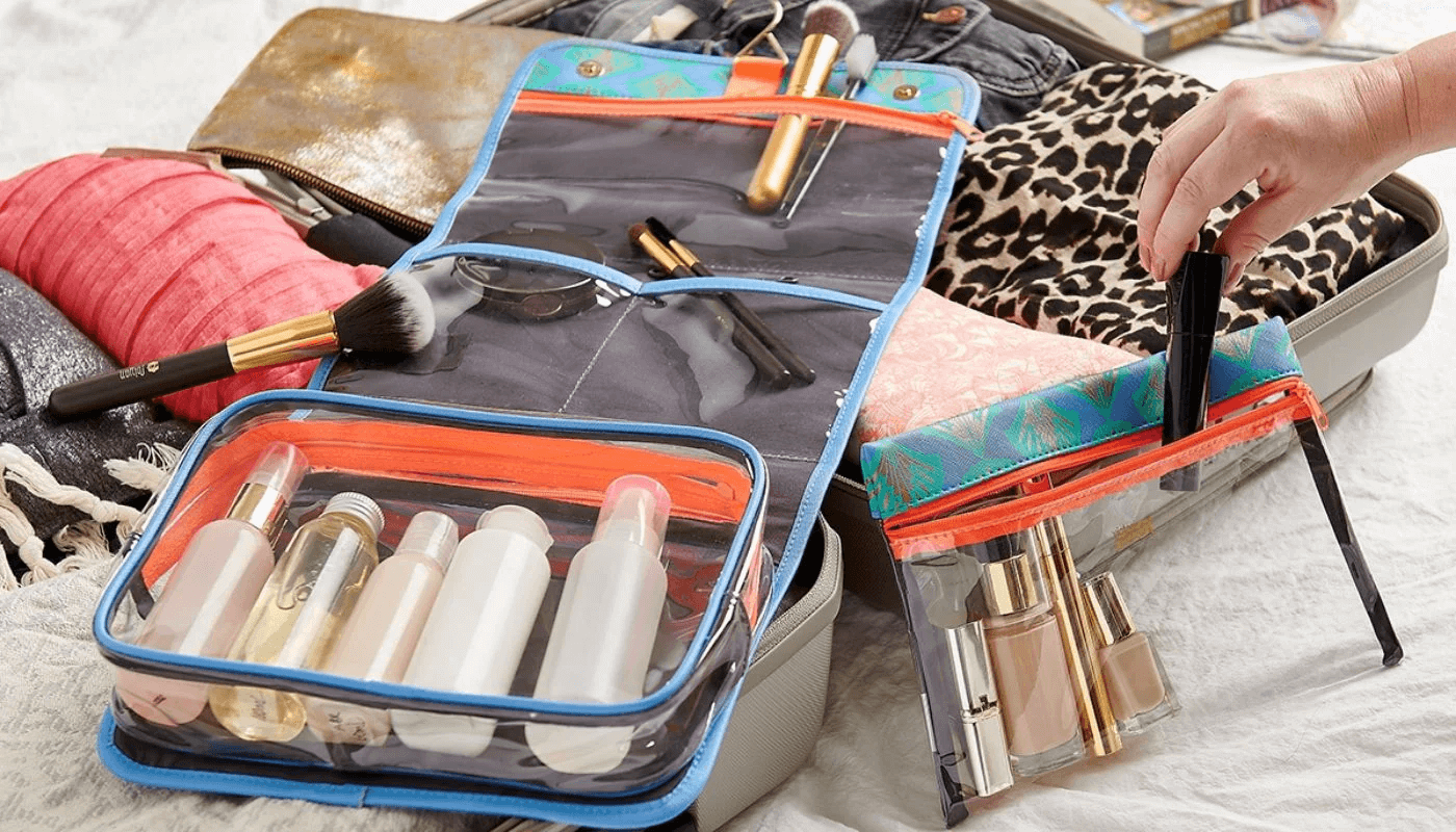 How to Organize Your Makeup and Beauty Products Efficiently