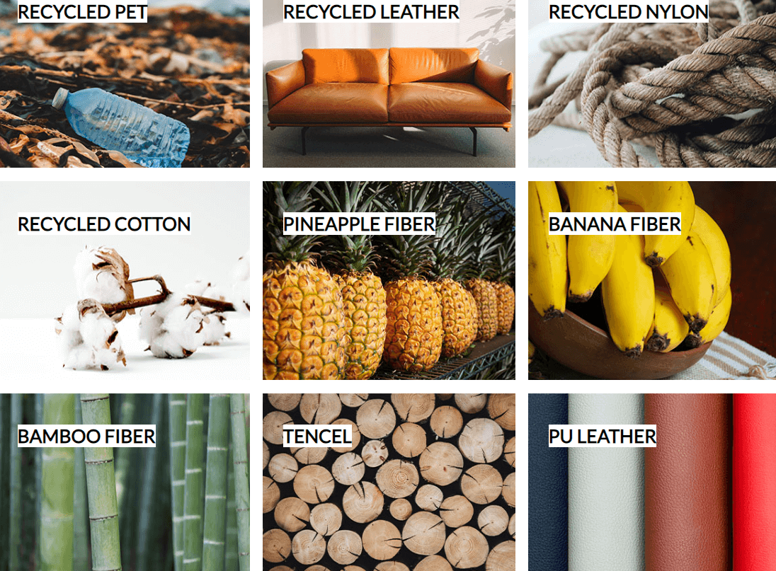 How to Use Recycled Fabrics for Custom Cosmetic Bags