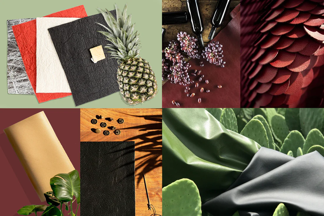 Beyond Plastic: Innovative Materials for Green Beauty Cosmetic Bags