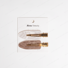 Daily Essential Beauty Hair Clip Acetate - BEA086