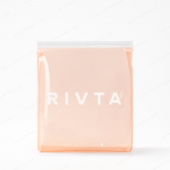 Transparent Cosmetic Bag made of TPU - CBT245