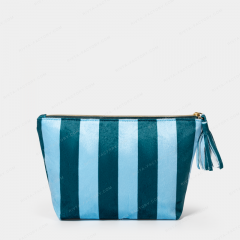 Print Cosmetic Bag RPET Velvet - CBR316