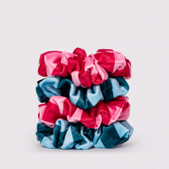 Daily Essential Beauty Scrunchie Recycled Velvet - BEA097