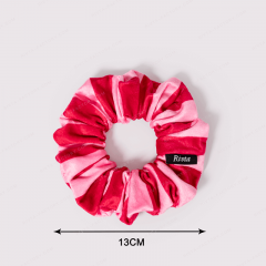 Daily Essential Beauty Scrunchie Recycled Velvet - BEA097