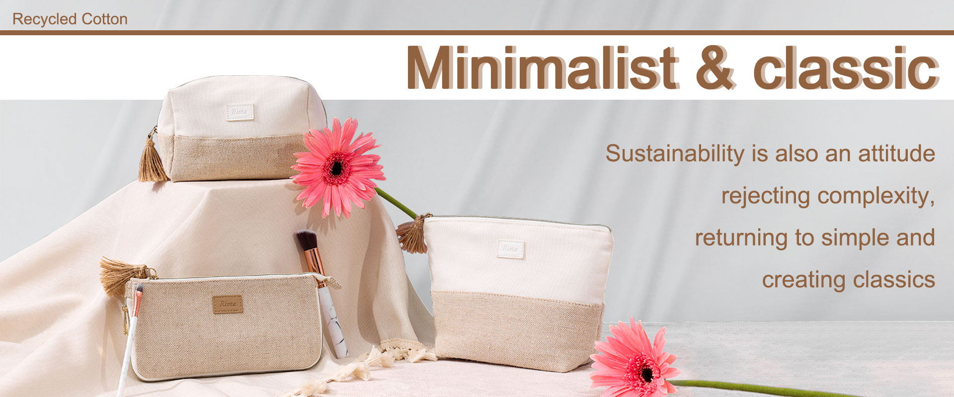 Makeup Bag Manufacturing Process Makeup Bag Manufacturing Process