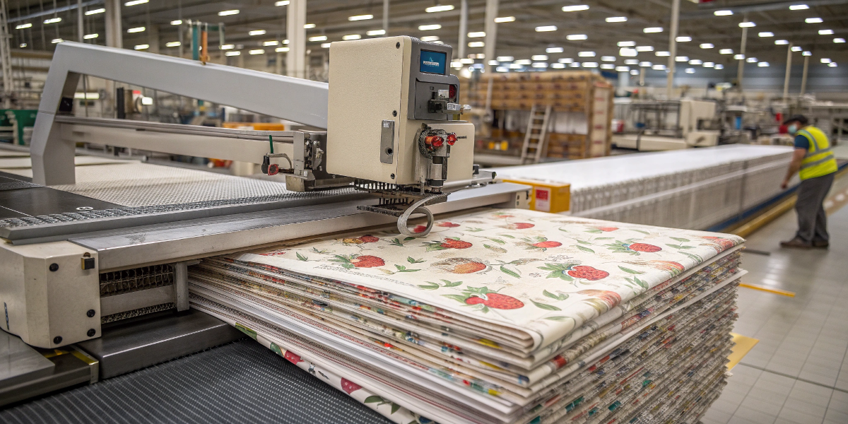 Why MOQs Exist in Manufacturing Why MOQs Exist in Manufacturing