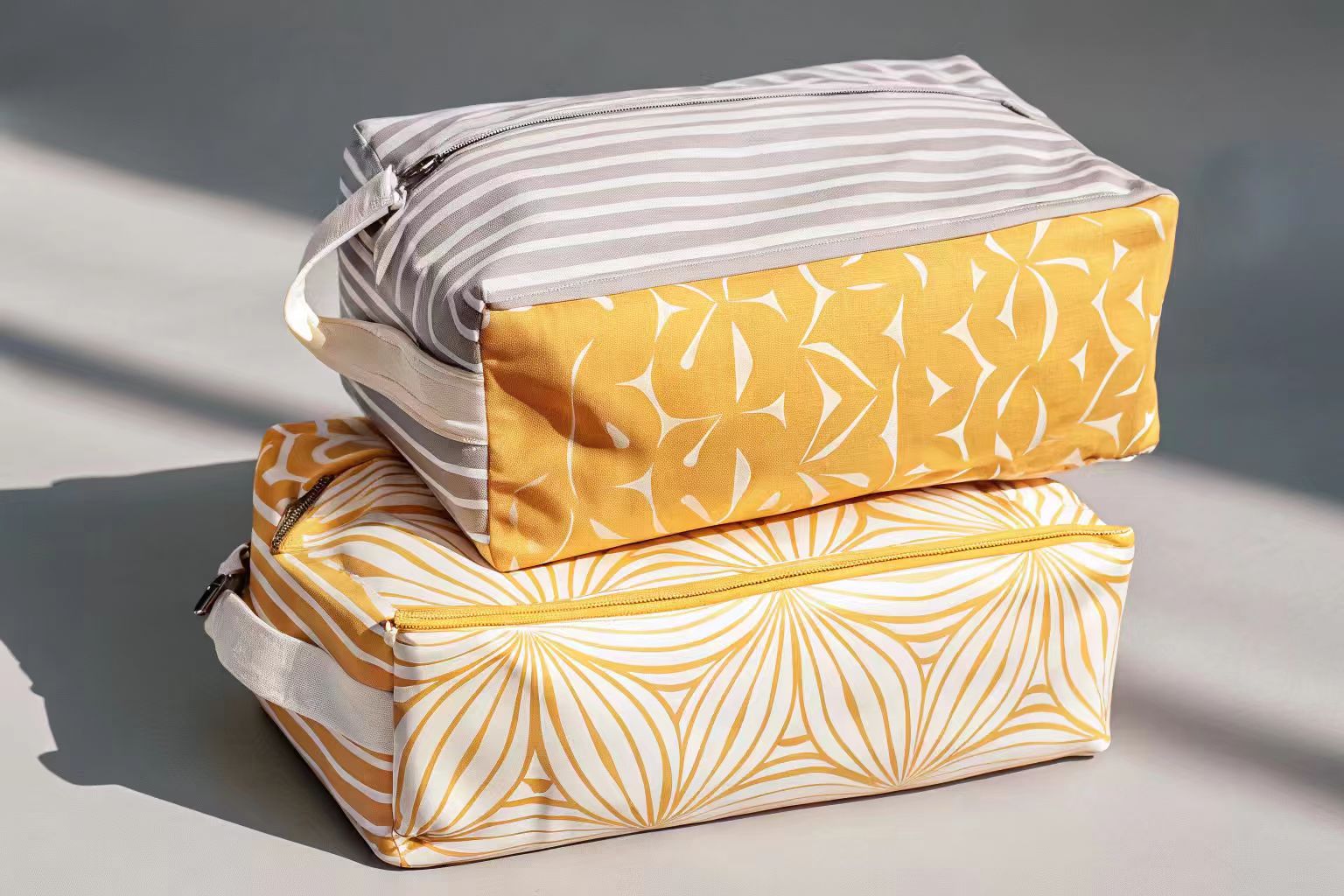Eco-Friendly and Sustainable Bag Materials Eco-Friendly and Sustainable Bag Materials