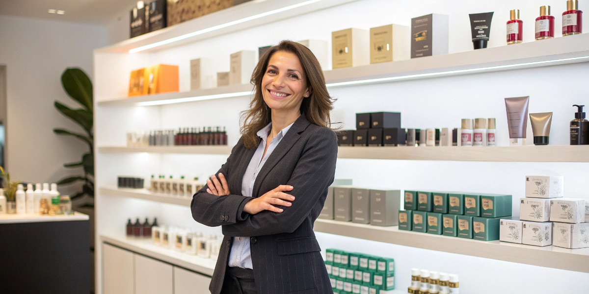 Benefits of a Private Label Brand Benefits of a Private Label Brand