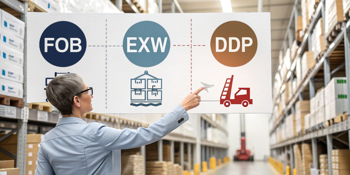 Understanding Hidden Costs of Importing Understanding Hidden Costs of Importing