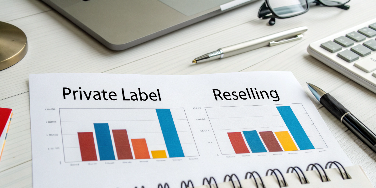 Profitability of Private Labeling Profitability of Private Labeling