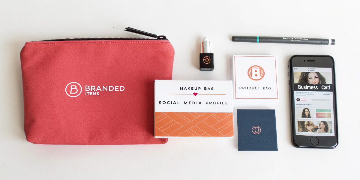 Building a Cohesive Brand Identity Building a Cohesive Brand Identity